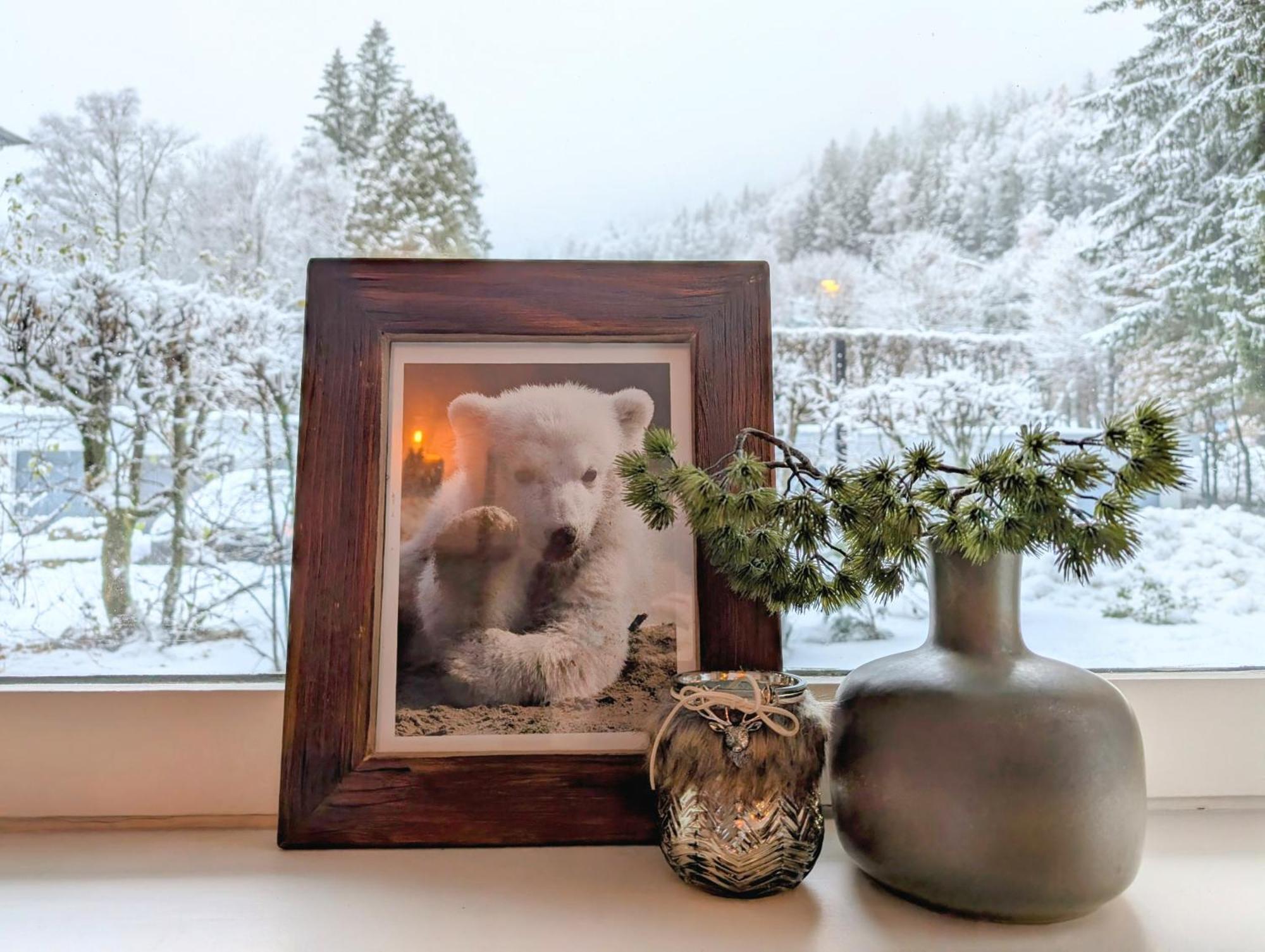 Au Petit Bois Lägenhet Chamonix Exteriör bild
